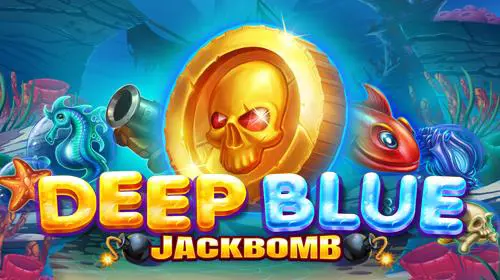 Deep Blue - Spin City - Congo